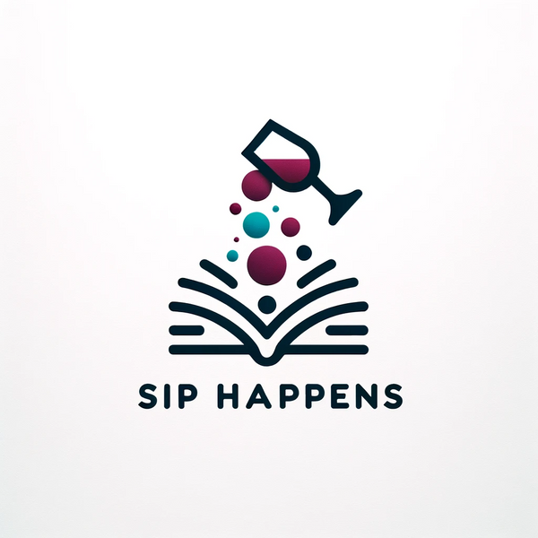 Sip Happens